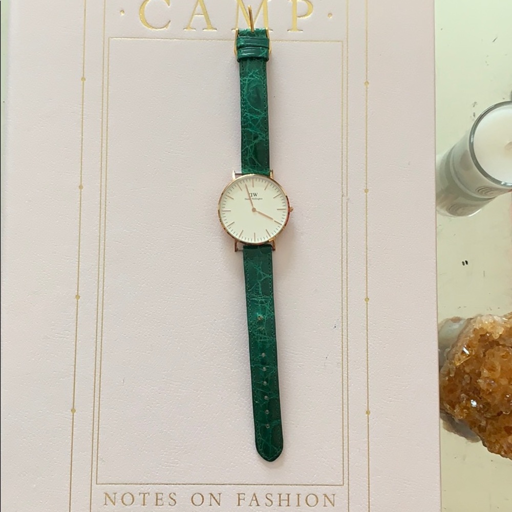 Daniel Wellington Watch petite